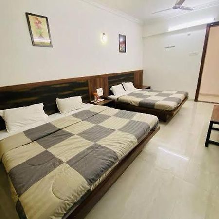 Hotel Shree Sai Shirdi Dış mekan fotoğraf