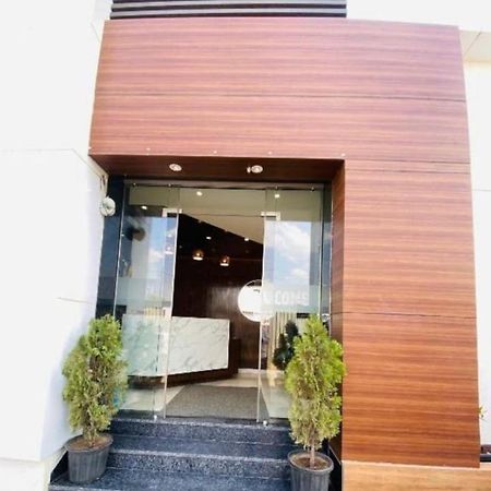 Hotel Shree Sai Shirdi Dış mekan fotoğraf