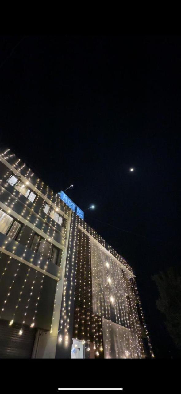Hotel Shree Sai Shirdi Dış mekan fotoğraf