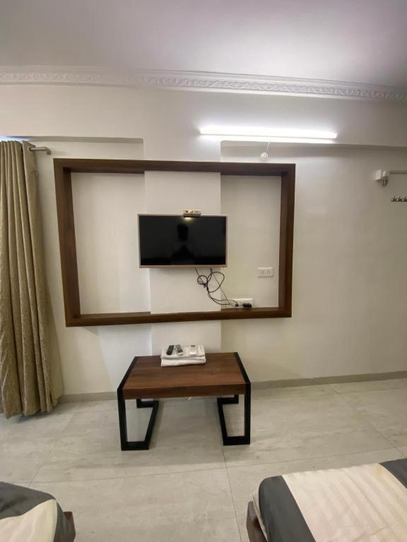 Hotel Shree Sai Shirdi Dış mekan fotoğraf