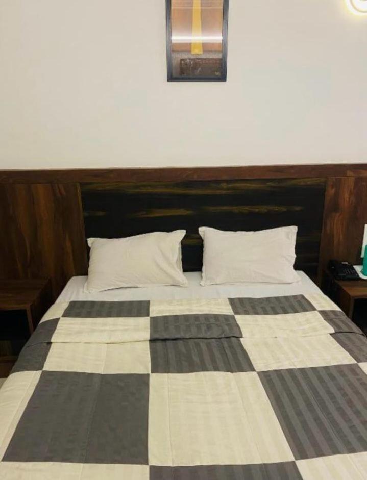 Hotel Shree Sai Shirdi Dış mekan fotoğraf