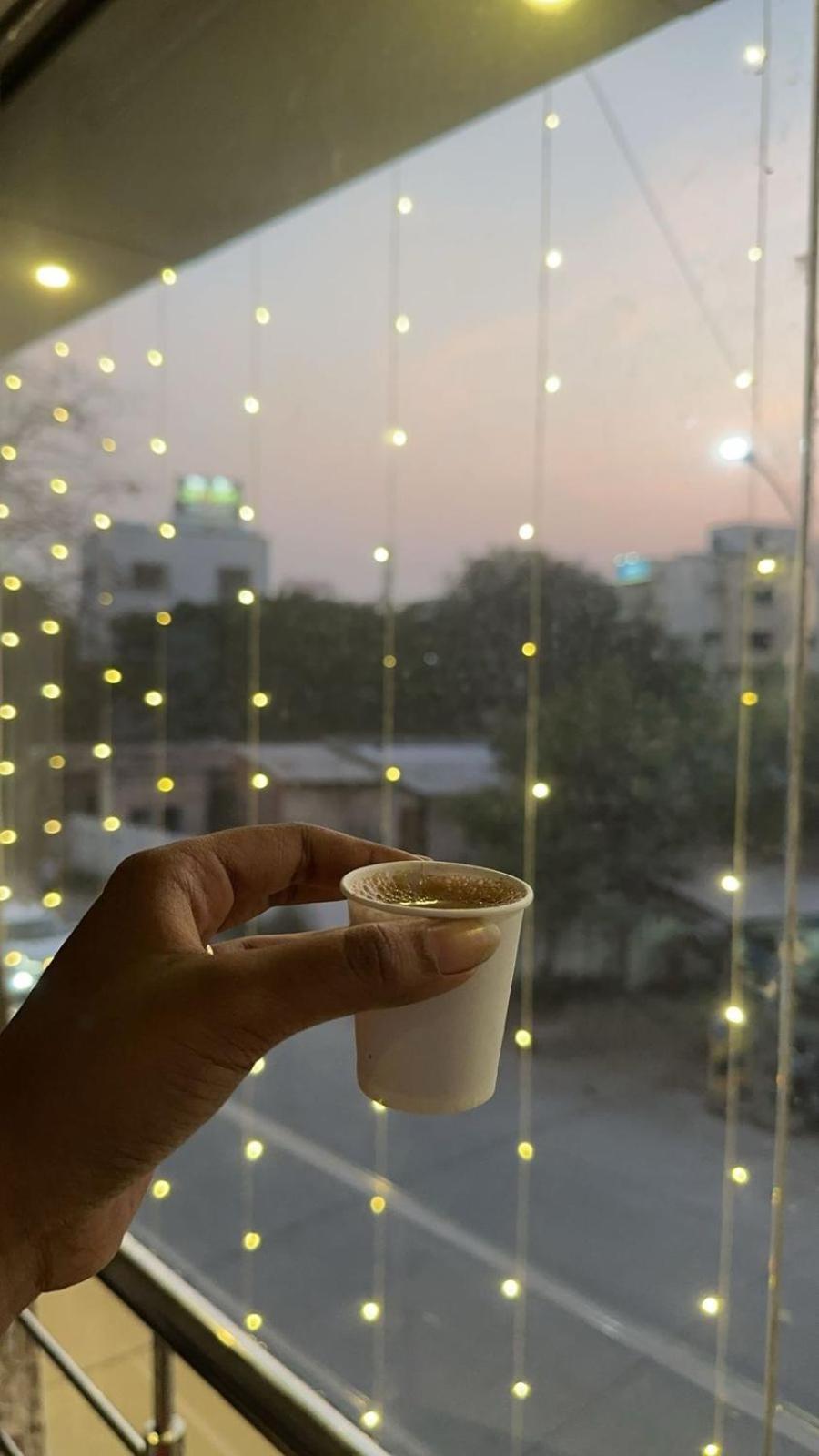 Hotel Shree Sai Shirdi Dış mekan fotoğraf